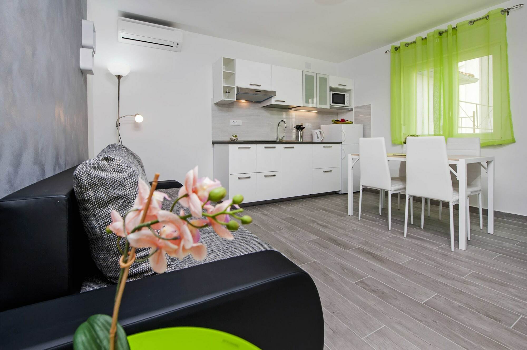 רוביני Apartment And Studio Tereza מראה חיצוני תמונה