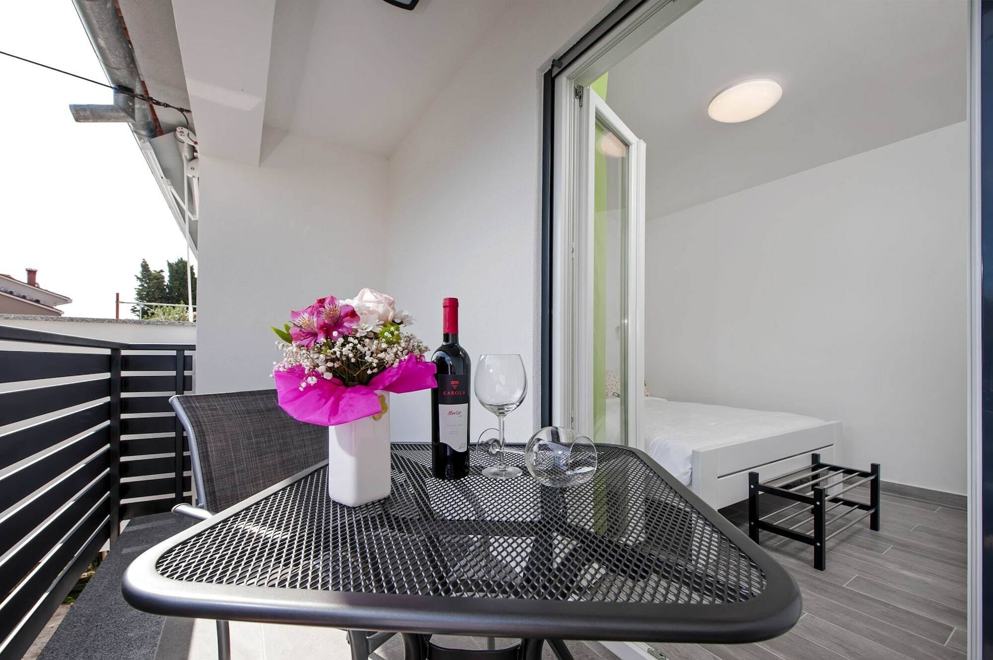 רוביני Apartment And Studio Tereza מראה חיצוני תמונה