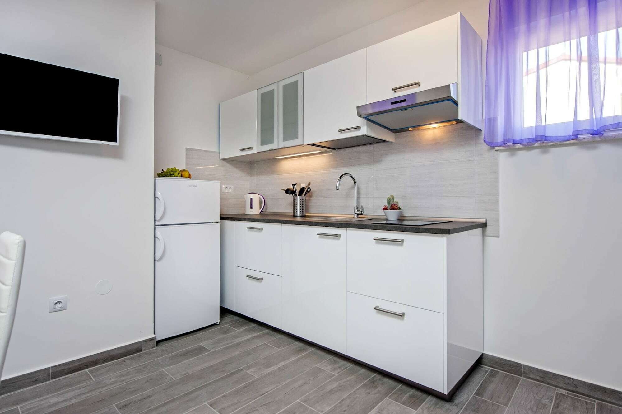 רוביני Apartment And Studio Tereza מראה חיצוני תמונה