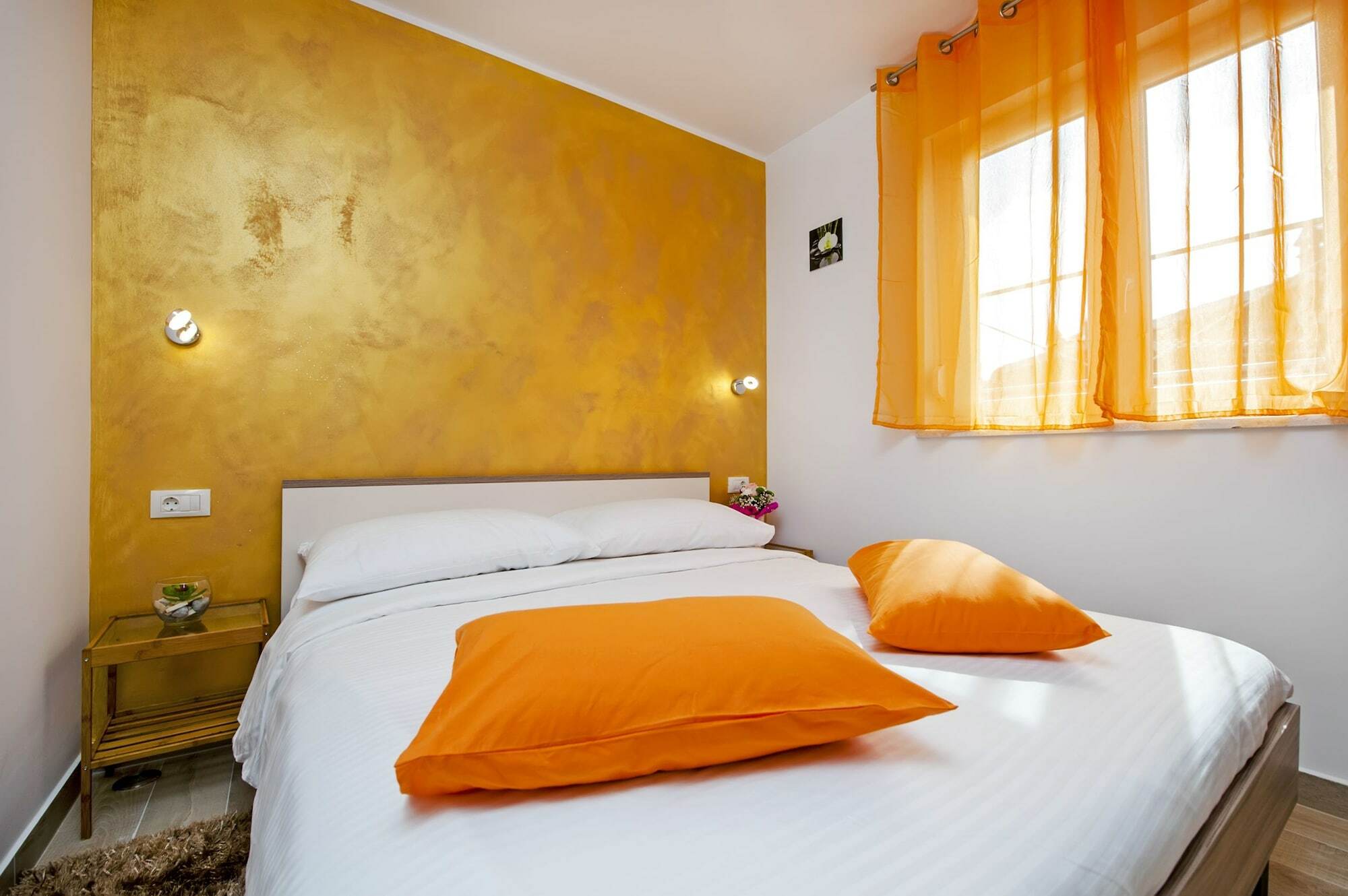 רוביני Apartment And Studio Tereza מראה חיצוני תמונה